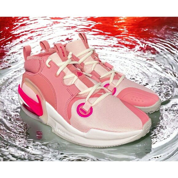 Nike Air Zoom Crossover 2 ‘Elemental Pink’ FB2689-600 Size 6y = 7.5 Women’s